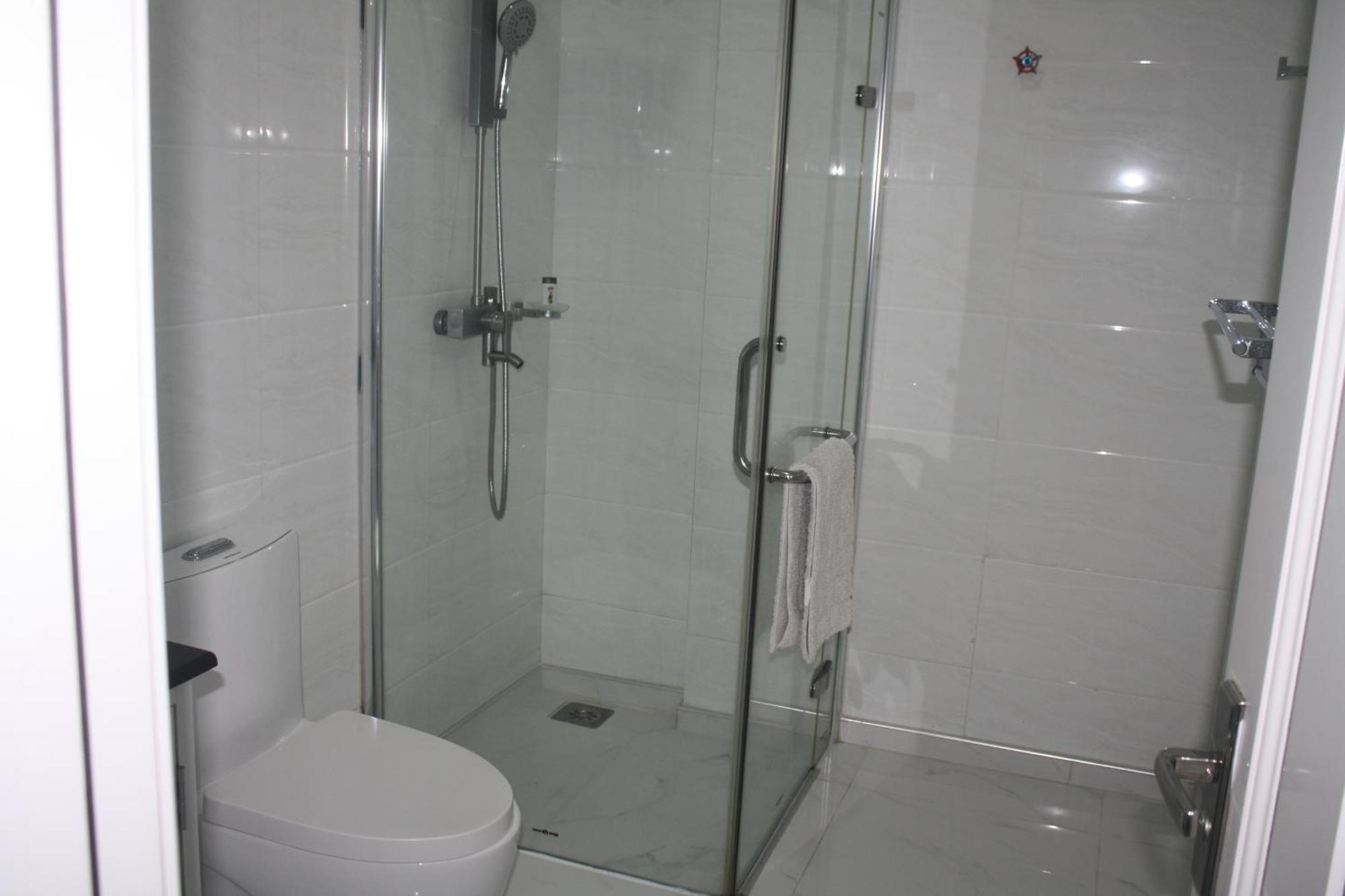 Appartement In The Heart Of 2 Bedrooms Colombo