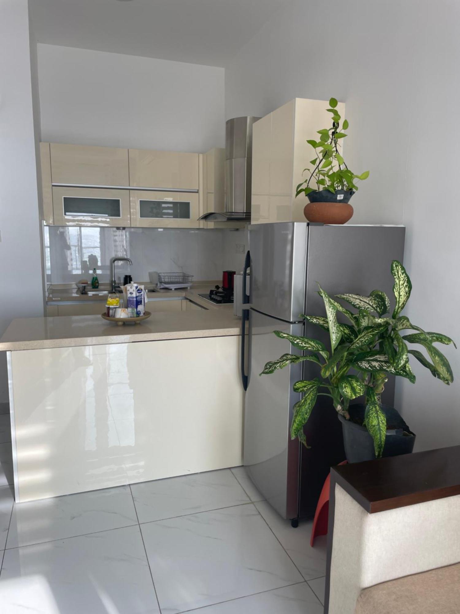 In The Heart Of 2 Bedrooms * Colombo