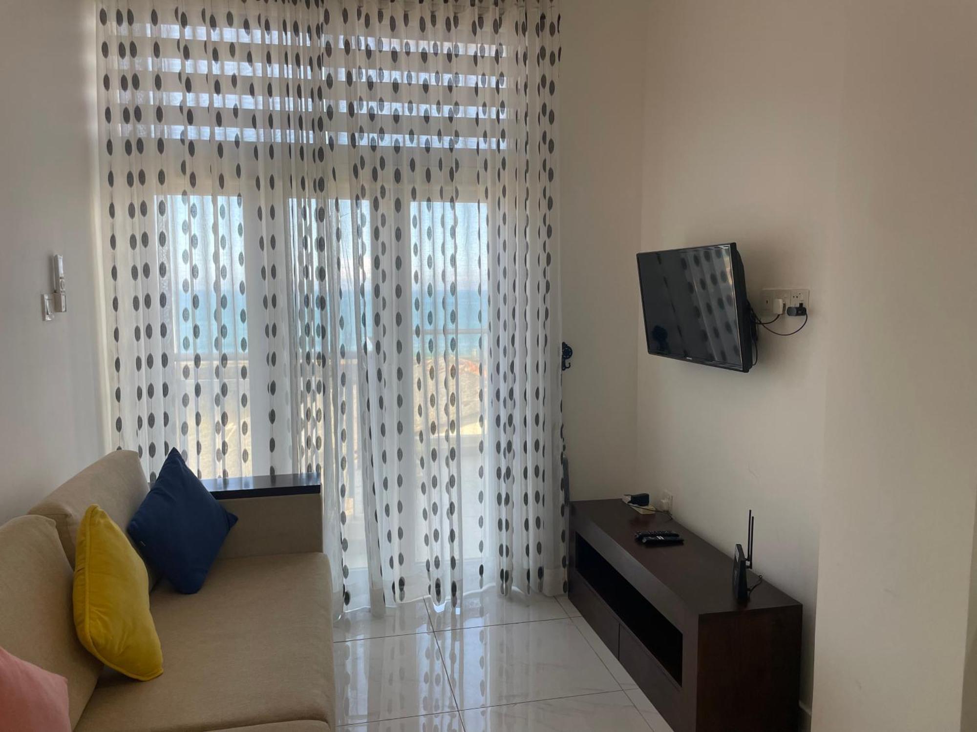 In The Heart Of 2 Bedrooms