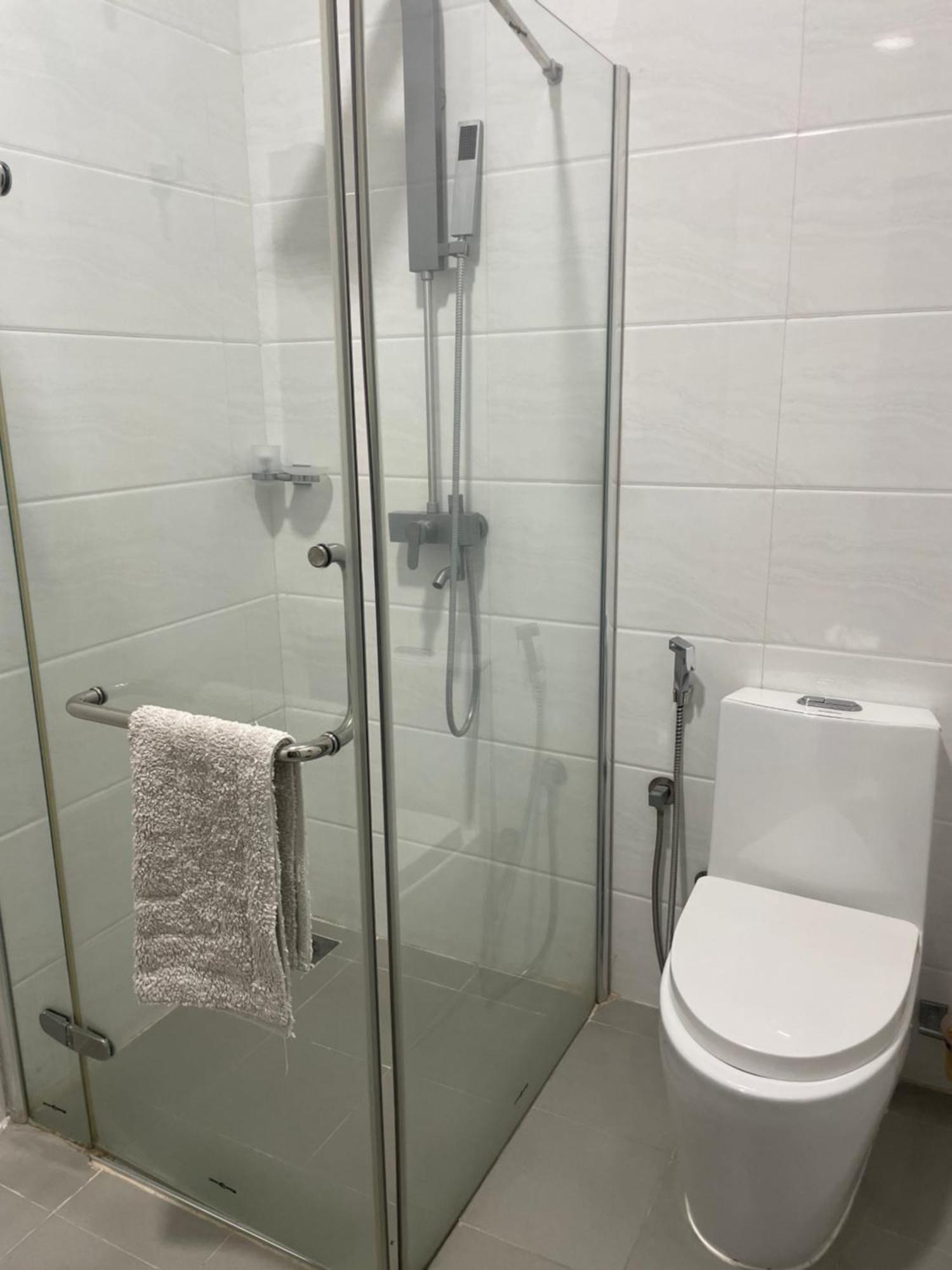 Appartement In The Heart Of 2 Bedrooms *